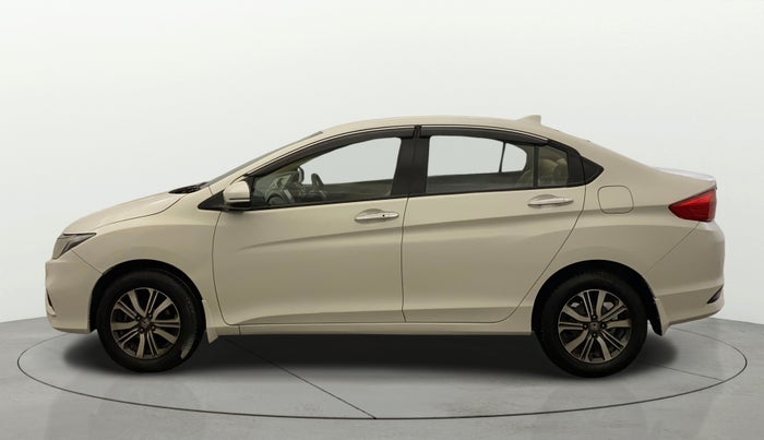 2018 Honda City 1.5L I-VTEC V MT, Petrol, Manual, 41,426 km, Left Side