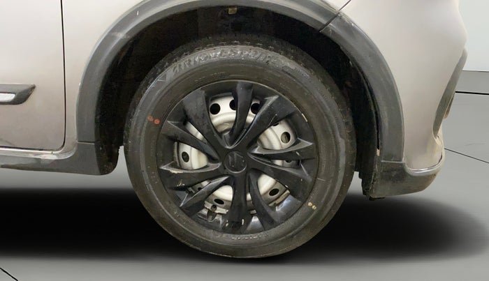 2023 Maruti Celerio LXI, Petrol, Manual, 34,524 km, Right Front Wheel