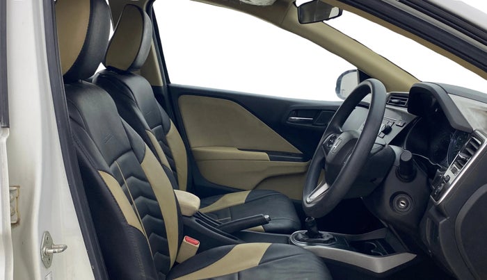 2017 Honda City 1.5L I-VTEC SV, Petrol, Manual, 20,577 km, Right Side Front Door Cabin