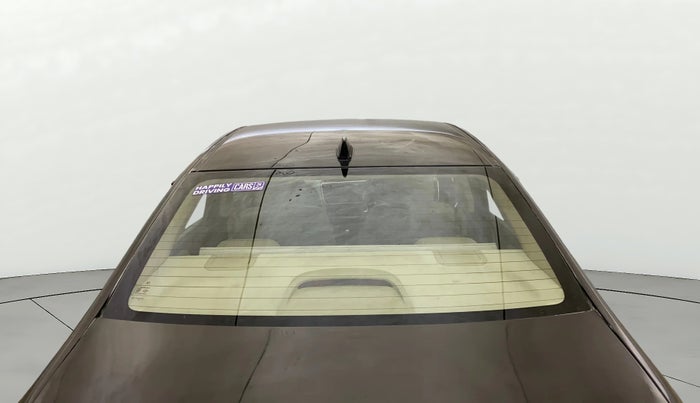 2019 Honda City 1.5L I-VTEC V MT, Petrol, Manual, 70,565 km, Rear Windshield