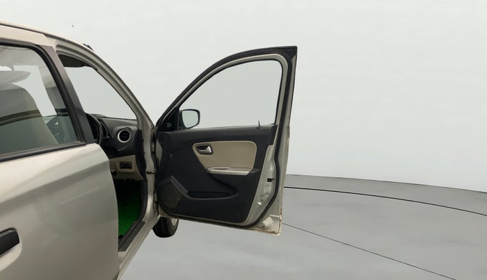 2018 Maruti Alto K10 VXI, Petrol, Manual, 46,484 km, RHS Front Door