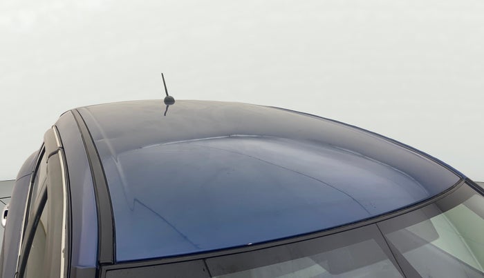 2018 Maruti Baleno ZETA CVT PETROL 1.2, Petrol, Automatic, 56,173 km, Roof