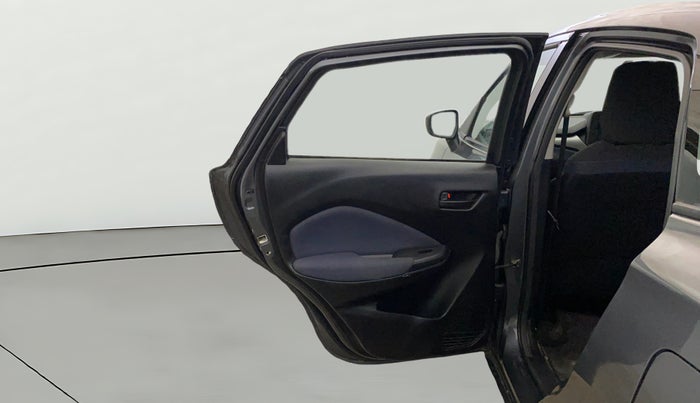 2023 Maruti Baleno SIGMA PETROL 1.2, Petrol, Manual, 22,058 km, LHS Rear Door