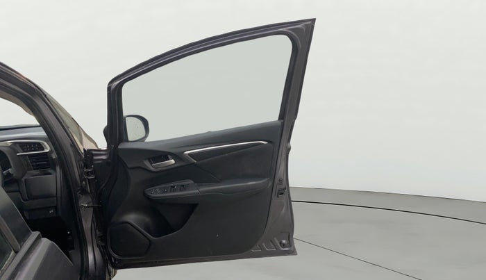 2017 Honda Jazz 1.2L I-VTEC VX, Petrol, Manual, 48,386 km, RHS Front Door