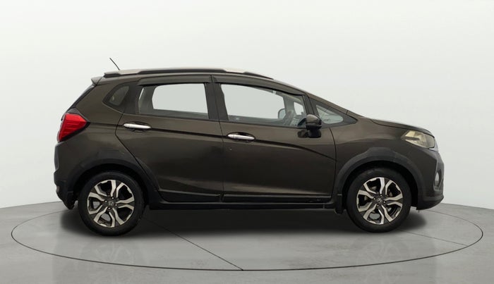 2017 Honda WR-V 1.2L I-VTEC VX MT, Petrol, Manual, 1,12,442 km, Right Side View