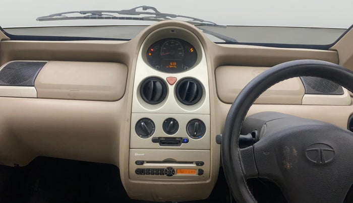 2014 Tata Nano TWIST XT, Petrol, Manual, 58,429 km, Air Conditioner