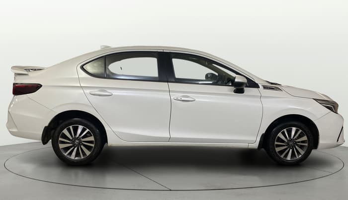 2023 Honda City 1.5L I-VTE V CVT, Petrol, Automatic, 27,903 km, Right Side View