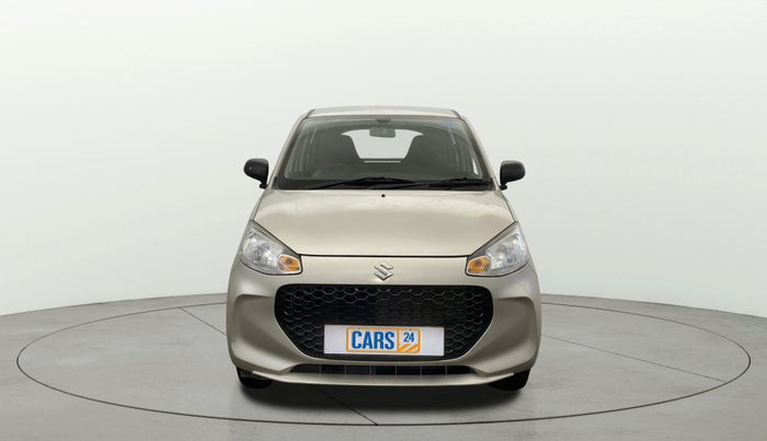 2023 Maruti Alto K10 LXI, Petrol, Manual, 4,099 km, Front
