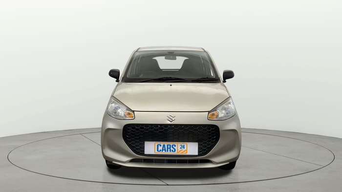 2023 Maruti Alto K10 LXI, Petrol, Manual, 4,099 km, Front