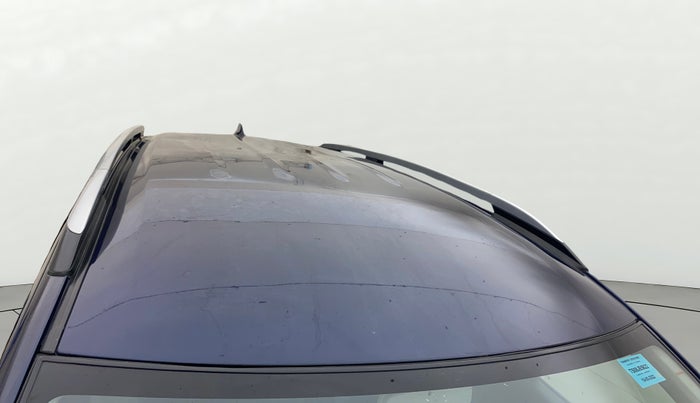 2022 Maruti XL6 ALPHA MT, Petrol, Manual, 62,851 km, Roof