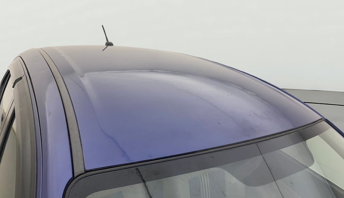 2017 Maruti Dzire ZXI AMT, Petrol, Automatic, 32,231 km, Roof