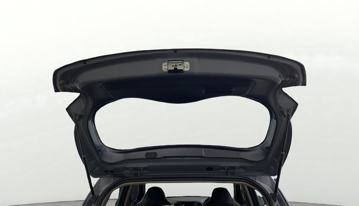 2018 Hyundai Grand i10 MAGNA AT 1.2 KAPPA VTVT, Petrol, Automatic, 82,982 km, Boot Door Open