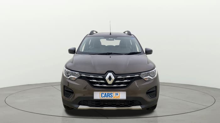 2023 Renault TRIBER RXT, Petrol, Manual, 28,302 km, Front