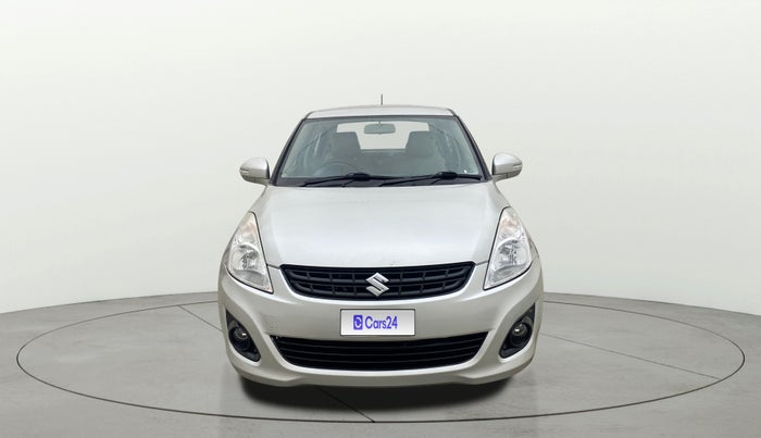 2014 Maruti Swift Dzire VXI, Petrol, Manual, 1,16,630 km, Front