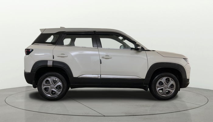 2023 Maruti BREZZA LXI S- CNG, CNG, Manual, 57,276 km, Right Side View