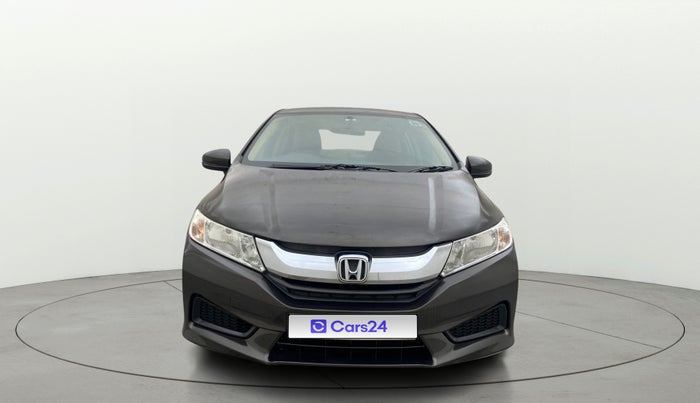 2014 Honda City 1.5L I-VTEC SV, Petrol, Manual, 57,651 km, Front