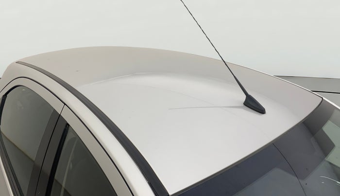 2017 Tata Tiago XZA PETROL, Petrol, Automatic, 31,959 km, Roof