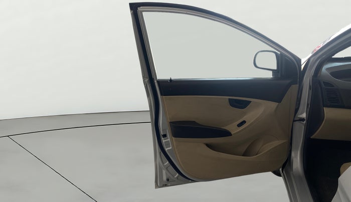 2015 Hyundai Eon ERA +, Petrol, Manual, 26,059 km, LHS Front Door