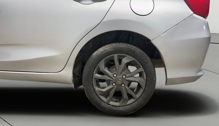 2019 Honda Amaze 1.2L I-VTEC VX, Petrol, Manual, 59,641 km, Left Rear Wheel