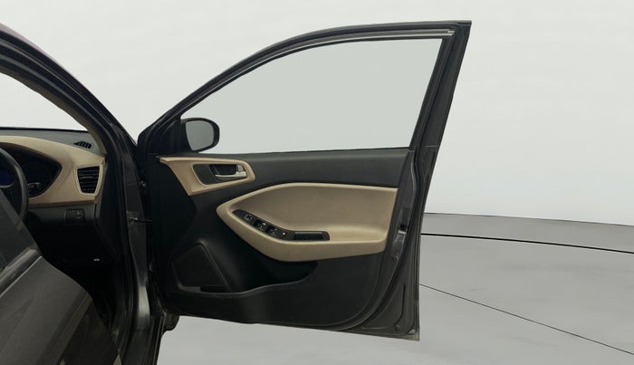 2020 Hyundai Elite i20 MAGNA PLUS 1.2, Petrol, Manual, 1,08,545 km, RHS Front Door