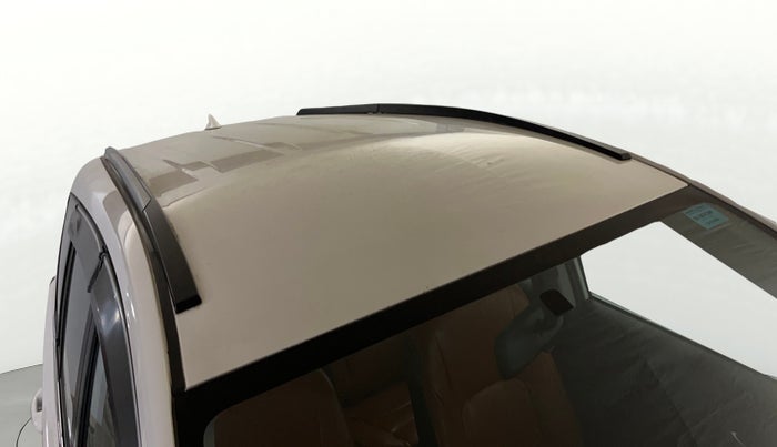 2022 Toyota Innova Crysta 2.7 GX AT 7 STR, Petrol, Automatic, 37,081 km, Roof