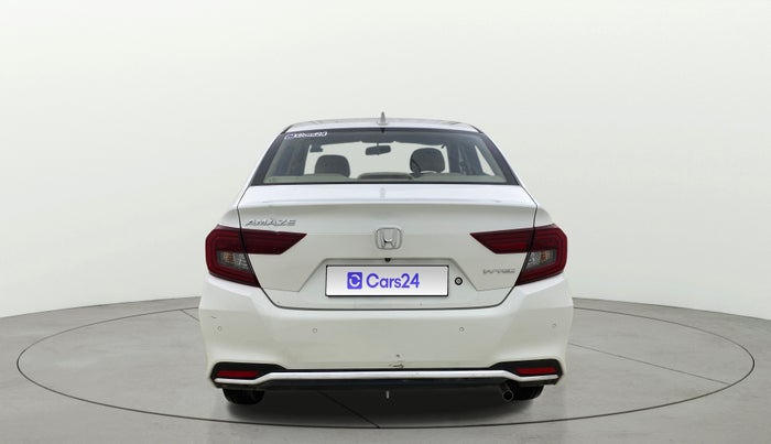 2025 Honda Amaze 1.2L I-VTEC S, Petrol, Manual, 4,785 km, Back/Rear