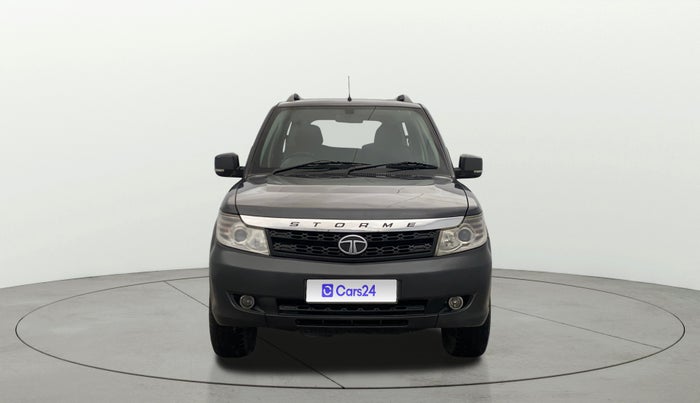 2019 Tata Safari Storme 2.2 VX 4X2, Diesel, Manual, 1,29,061 km, Front