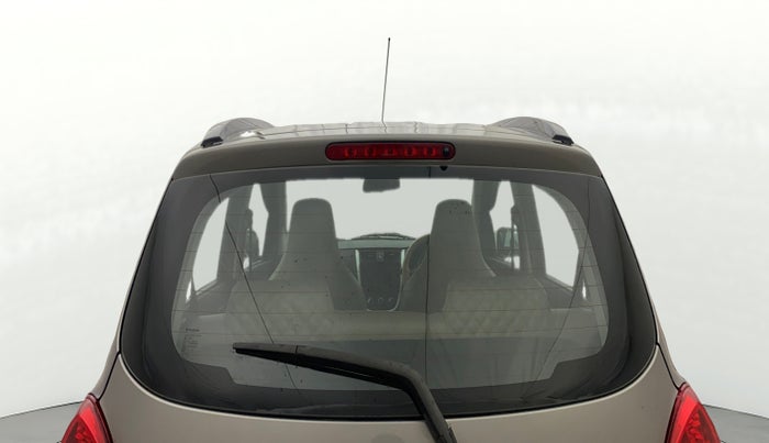 2018 Maruti Celerio X ZXI (O) AMT, Petrol, Automatic, 38,706 km, Rear Windshield
