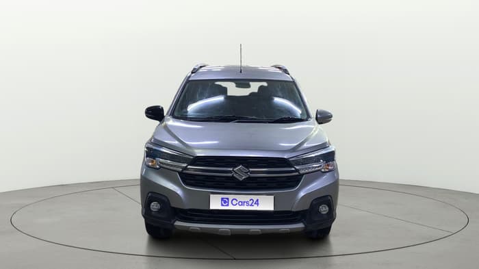 2022 Maruti XL6 ZETA MT, Petrol, Manual, 86,434 km, Front