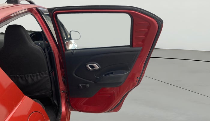 2018 Datsun Redi Go S 1.0, Petrol, Manual, 46,549 km, RHS Rear Door