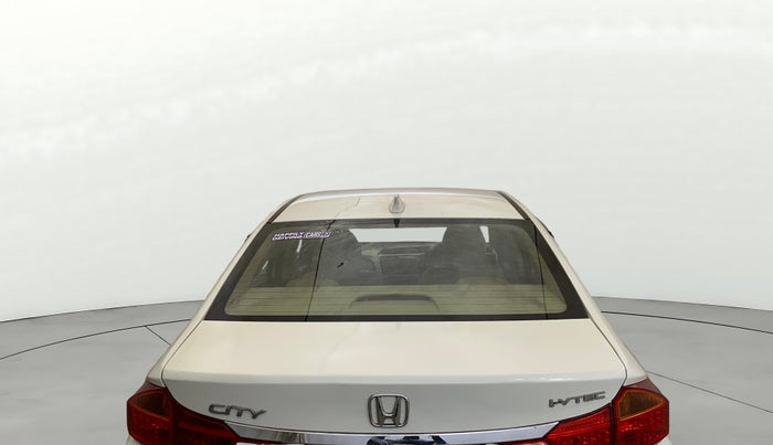 2018 Honda City 1.5L I-VTE V CVT, Petrol, Automatic, 78,563 km, Rear Windshield