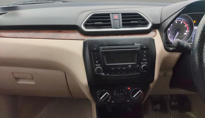2019 Maruti Dzire VXI, Petrol, Manual, 12,761 km, Air Conditioner