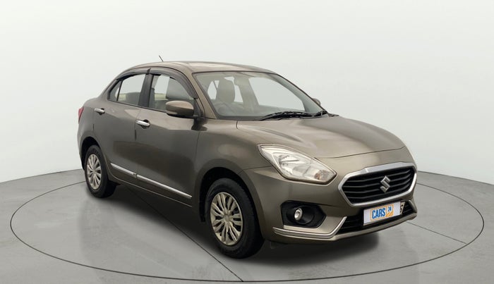 2019 Maruti Dzire VXI, Petrol, Manual, 70,824 km, SRP