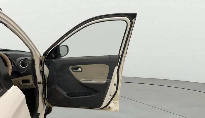 2014 Maruti Alto K10 VXI AMT, Petrol, Automatic, 48,868 km, RHS Front Door