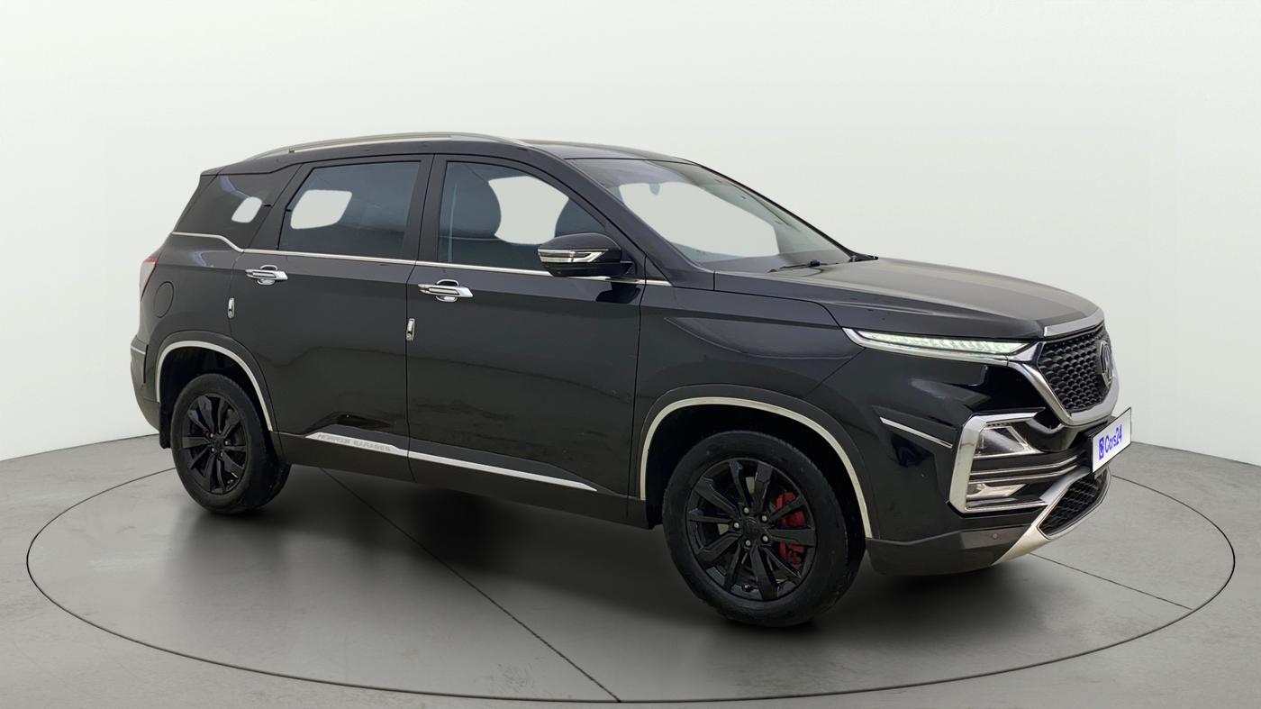 2020 MG HECTOR SHARP 1.5 DCT PETROL, Petrol, Automatic, 64,041 km, SRP