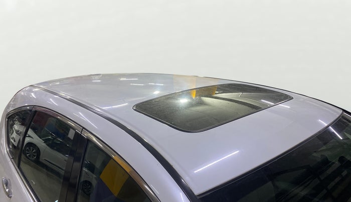 2017 Honda CRV 2.0L I-VTEC 2WD AT, Petrol, Automatic, 39,644 km, Roof