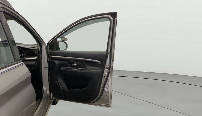 2020 Maruti XL6 ALPHA MT, Petrol, Manual, 27,592 km, RHS Front Door