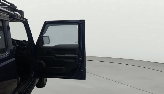 2023 Maruti JIMNY ZETA ALL GRIP PRO , Petrol, Manual, 50,334 km, RHS Front Door