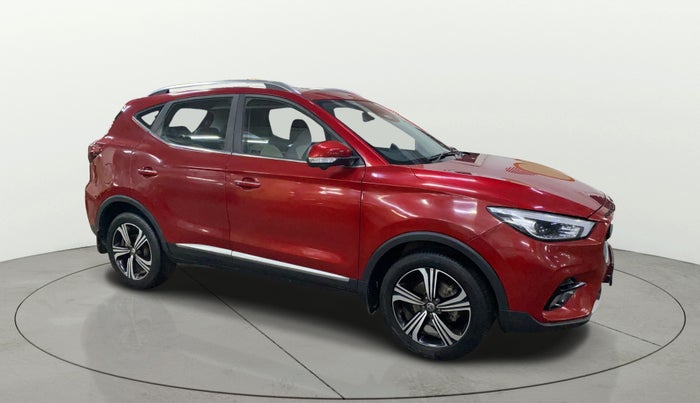 2021 MG ASTOR SHARP 1.5 MT, Petrol, Manual, 33,941 km, SRP