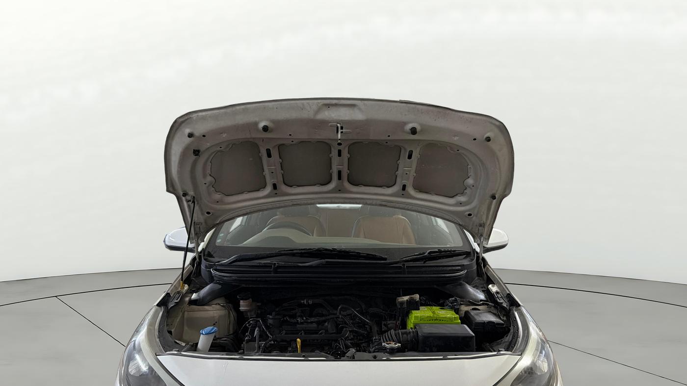 2019 Hyundai Elite i20 MAGNA PLUS 1.2, Petrol, Manual, 78,236 km, Open Bonet