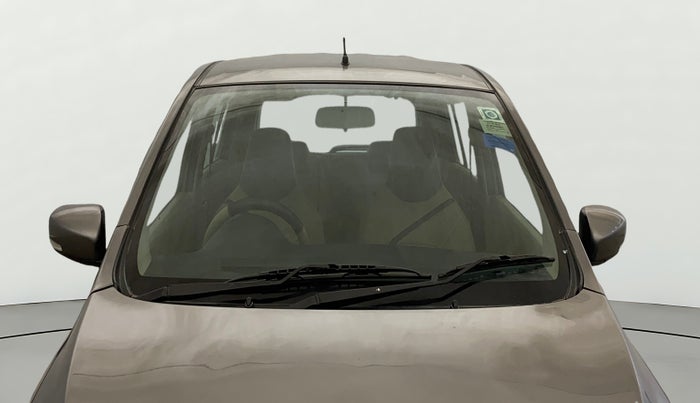 2017 Maruti Celerio ZXI AMT, Petrol, Automatic, 26,514 km, Front Windshield