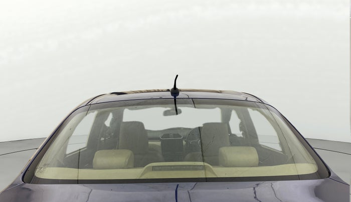 2019 Maruti Dzire VXI, Petrol, Manual, 63,365 km, Rear Windshield