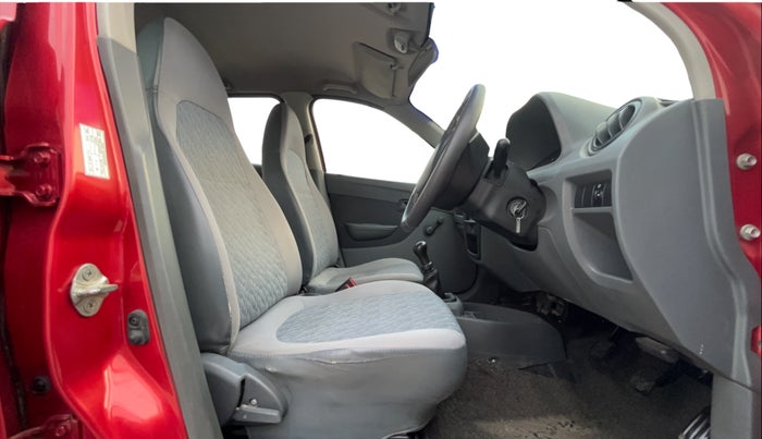 2012 Maruti Alto 800 LXI, Petrol, Manual, 1,39,431 km, Right Side Front Door Cabin