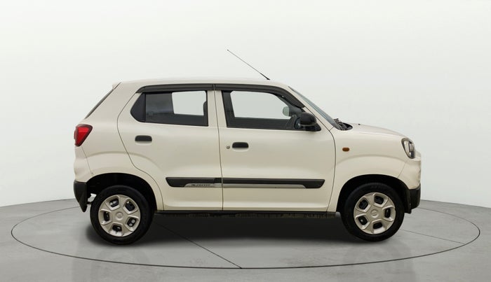 2019 Maruti S PRESSO VXI, Petrol, Manual, 48,409 km, Right Side View