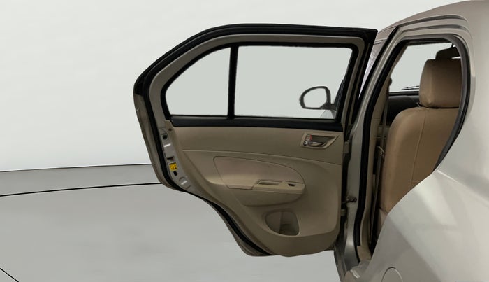 2015 Maruti Swift Dzire VXI, Petrol, Manual, 57,812 km, LHS Rear Door