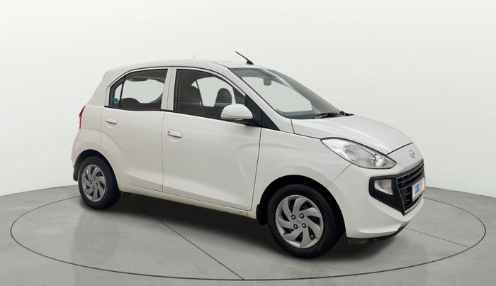 2019 Hyundai NEW SANTRO ASTA MT, Petrol, Manual, 26,997 km, Right Front Diagonal