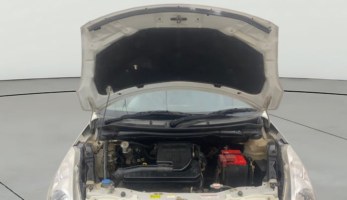 2014 Maruti Swift VXI, Petrol, Manual, 41,885 km, Open Bonet