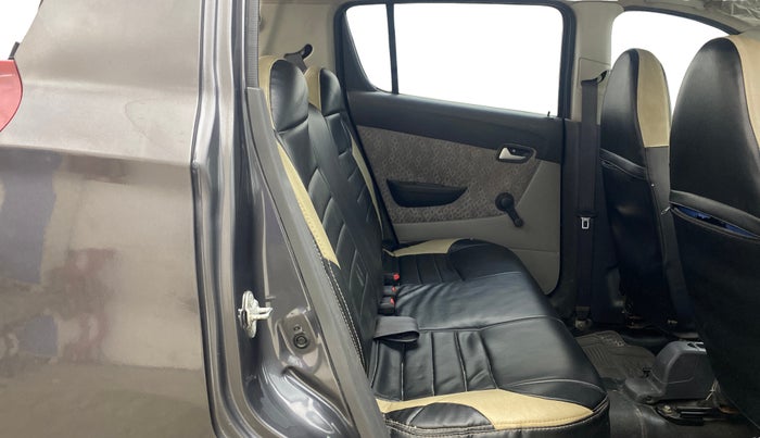 2017 Maruti Alto 800 LXI, Petrol, Manual, 73,864 km, Right Side Rear Door Cabin