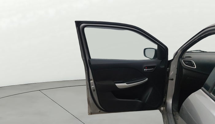 2017 Maruti Baleno DELTA DIESEL 1.3, Diesel, Manual, 49,954 km, LHS Front Door