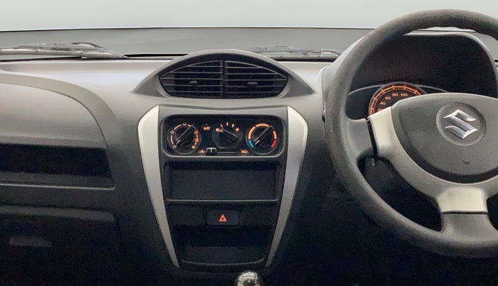 2018 Maruti Alto 800 LXI, Petrol, Manual, 28,873 km, Air Conditioner